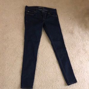 Express Legging Low Rise